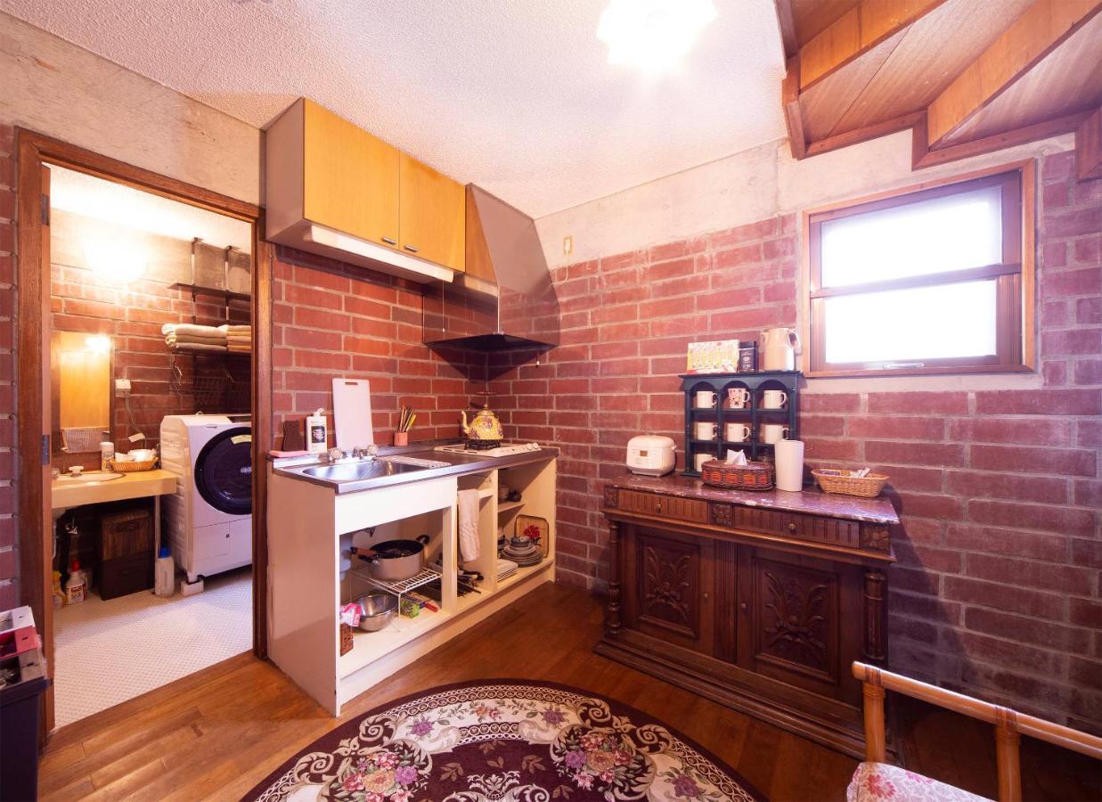 Cats,Piano & Starry Sky Resort Garden -Starry Forest Cottage Okinawa- 온나 외부 사진