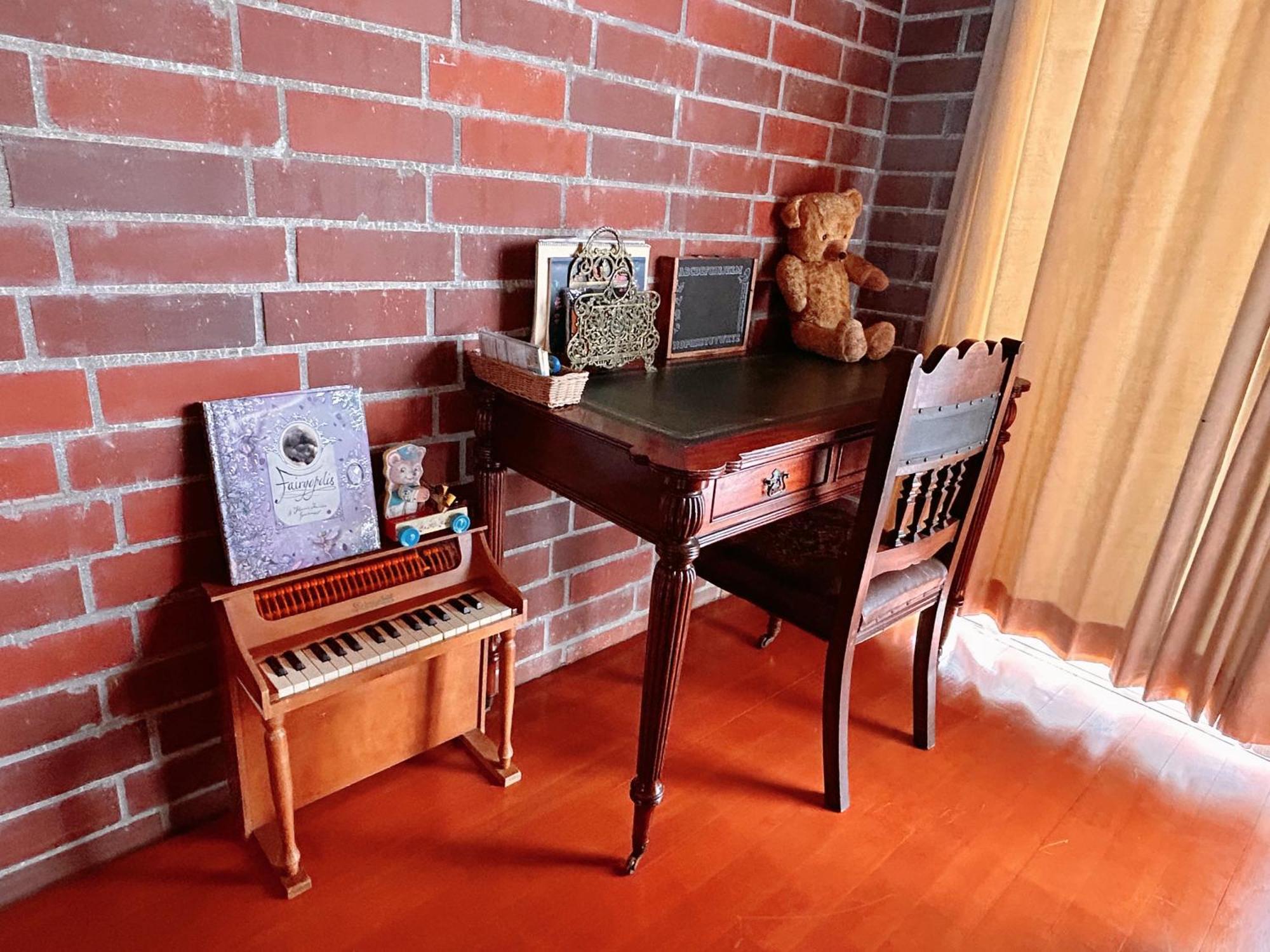 Cats,Piano & Starry Sky Resort Garden -Starry Forest Cottage Okinawa- 온나 외부 사진