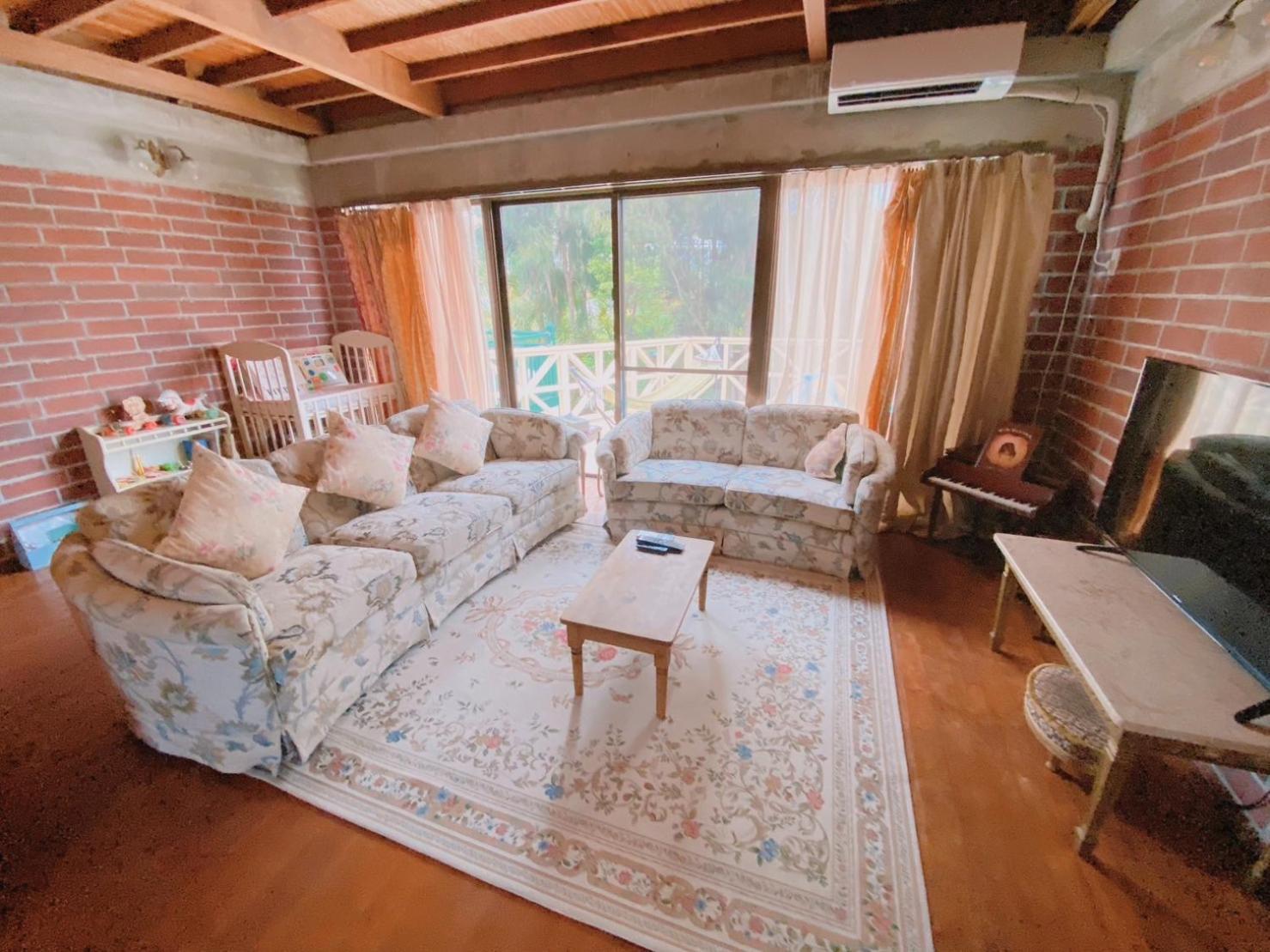 Cats,Piano & Starry Sky Resort Garden -Starry Forest Cottage Okinawa- 온나 외부 사진